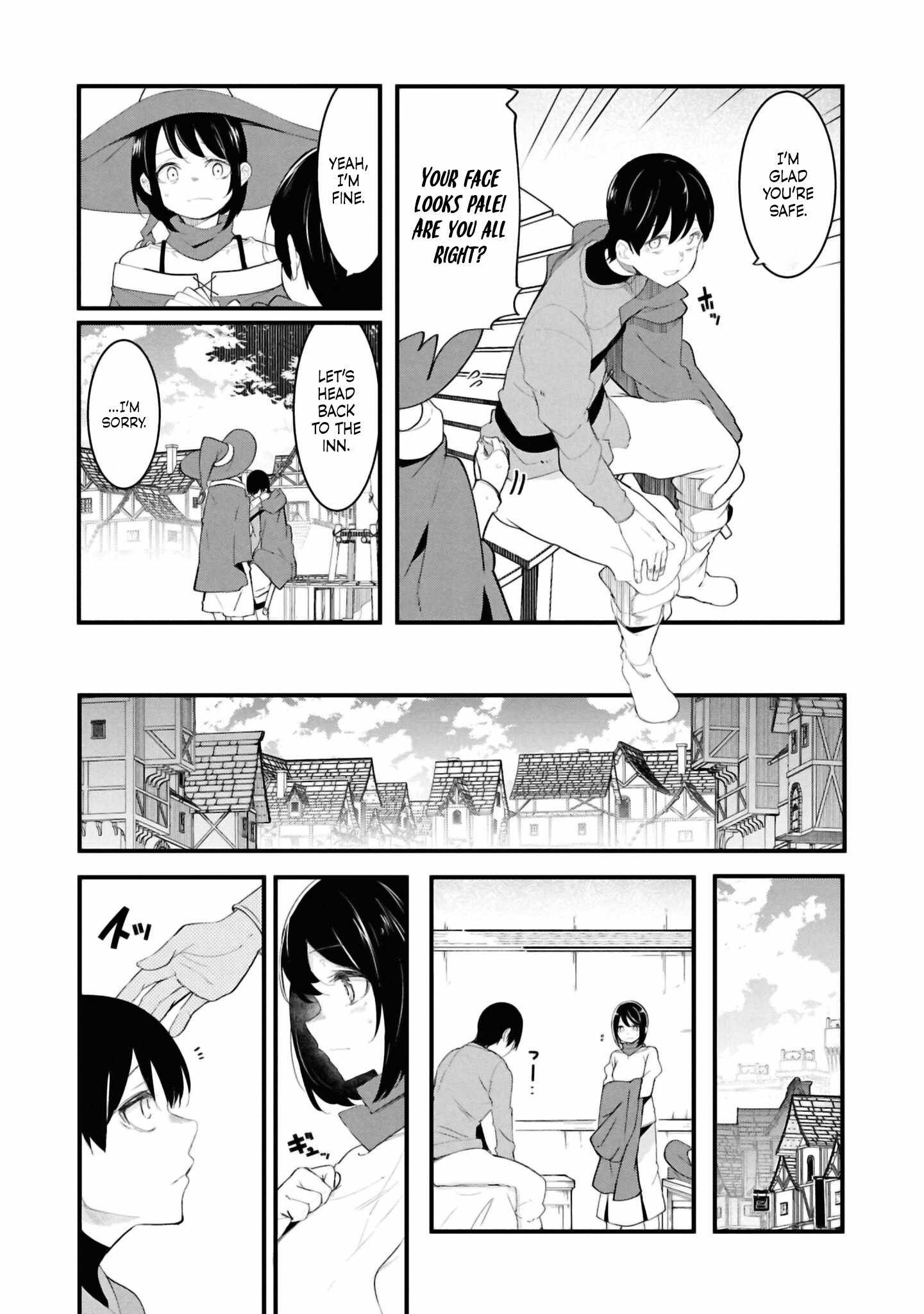 Seichou Cheat de Nandemo Dekiru You ni Natta ga, Mushoku Dake wa Yamerarenai You Desu Chapter 78 42